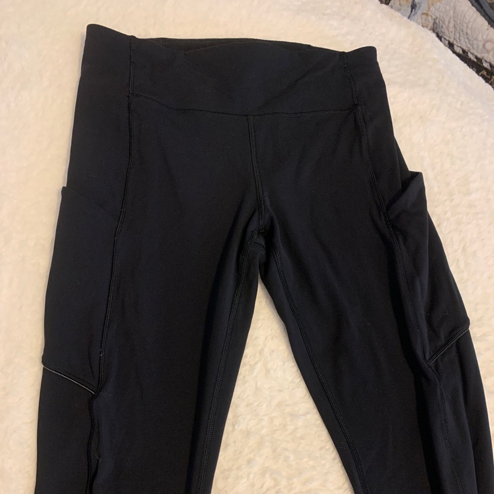 Lulu Leggings